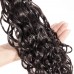 Virgin Human Hair 1/3/4pcs Bundles Water Wave Hair