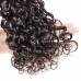 Virgin Human Hair 1/3/4pcs Bundles Water Wave Hair