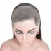 Uglam 13x4 Transparent Lace Big Frontal  Wig Stright&Body Wave