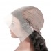 Virgin Human Hair 13x4 13x6 Transparent Lace Front Body Wave Wig 200% Density