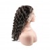 Uglam 13x6 HD Lace Front Deep Wave Wig