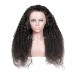 Virgin Human Hair 13x6 HD Lace Front Deep Wave Wig