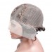 Uglam T Part Lace Front Wigs Pixie Cut Curly Hair