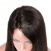 Uglam 13X6 HD Lace Front Straight Wig