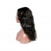 U Part Body Wave Human Hair Wig