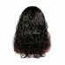 U Part Body Wave Human Hair Wig