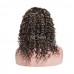 Uglam U Part Wig Deep Wave