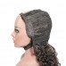 Uglam U Part Wig Deep Wave