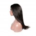 Uglam U Part Wig Straight