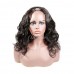 Uglam Body Wave V Part Wigs