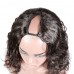 Uglam Body Wave V Part Wigs