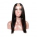 Uglam Straight U&V Part Wigs
