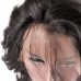 Uglam Clearence 360 Lace Front Big Curl Wig 250% Density