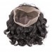Uglam Clearence 360 Lace Front Big Curl Wig 250% Density