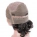 Uglam Clearence 360 Lace Front Big Curl Wig 250% Density