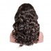 Uglam Clearence 360 Lace Front Big Curl Wig 250% Density
