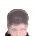 Uglam Clearance 360 Lace Frontal Wigs Body Wave 250% Density