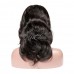Uglam Clearance 360 Lace Frontal Wigs Body Wave 250% Density