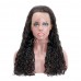 Uglam Clearence 360 Lace Front Deep Wave Wig 250% Density