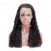 Uglam Clearence 360 Lace Front  Wig Deep Wave 250% Density 