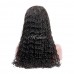 Uglam Buy 1 Get 1 Free Clearence 360 Lace Front  Wig Deep Wave 250% Density 