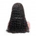 Uglam Clearence 360 Lace Front  Wig Deep Wave 250% Density 