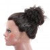 Uglam Clearence 360 Lace Front  Wig Deep Wave 250% Density 