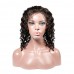 Uglam Bob Lace Front Wigs 250% Density Deep Wave Hair