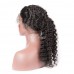 Uglam Buy 1 Get1 Free 360 Lace Front Wigs Deep Wave 180% Density