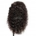 Uglam 360 Lace Front Wigs Loose Wave 180% Density