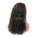 Uglam 360 Lace Front Wigs Roman Curl 180% Density