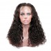 Uglam 360 Lace Front Wigs Roman Curl 180% Density