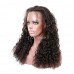 Uglam 360 Lace Front Wigs Roman Curl 180% Density