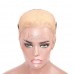 Uglam 360 Lace Front Wigs 613 Honey Blonde Color Straight 150% Density