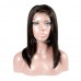 Virgin 13x4 Lace Frontal Human Hair Wigs 2PCS