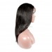Virgin 13x4 Lace Frontal Human Hair Wigs 2PCS