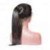 Uglam Buy 1 Get 1 free 360 Lace Front Wigs Straight 180% Density