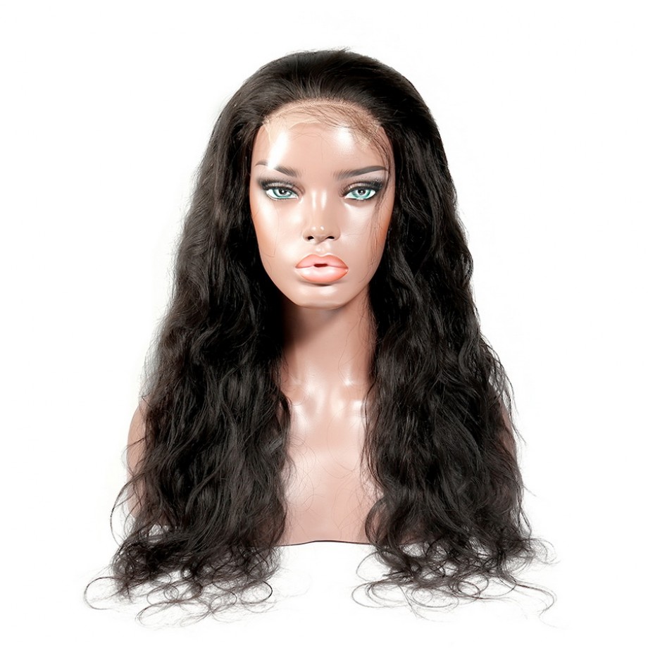 Uglam HD Lace Closure Wig Body Wave