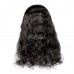 Uglam HD Lace Closure Wig Body Wave