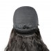 Uglam HD Lace Closure Wig Body Wave