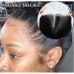 Uglam HD Lace Closure Wig Body Wave