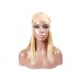 Uglam 613 Color Headband Bob Wigs Straight No PrePlucked Hairline