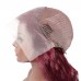Uglam 13x4 Lace Front Wigs 99j Color Body Wave Hair