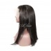 Uglam 13x4 Lace Front Straight Bob Wig 