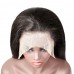 Uglam 13x4 Lace Front Straight Bob Wig 