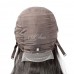 Uglam 13x4 Lace Front Straight Bob Wig 
