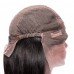 Uglam 13x4 Lace Front Straight Bob Wig 
