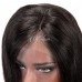 Uglam 13x4 Lace Front Straight Bob Wig 