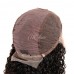 Uglam Bob Lace Front Wigs 250% Density Deep Wave 