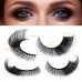 Uglam 5 pairs Women Beauty False Eyelashes Thick Long Eye Lashes Fox Eye Extension